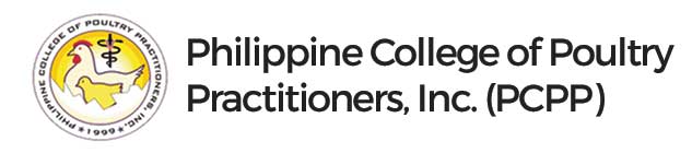 The Philippine College of Poultry Practitioners - PCPP